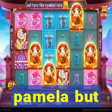 pamela but